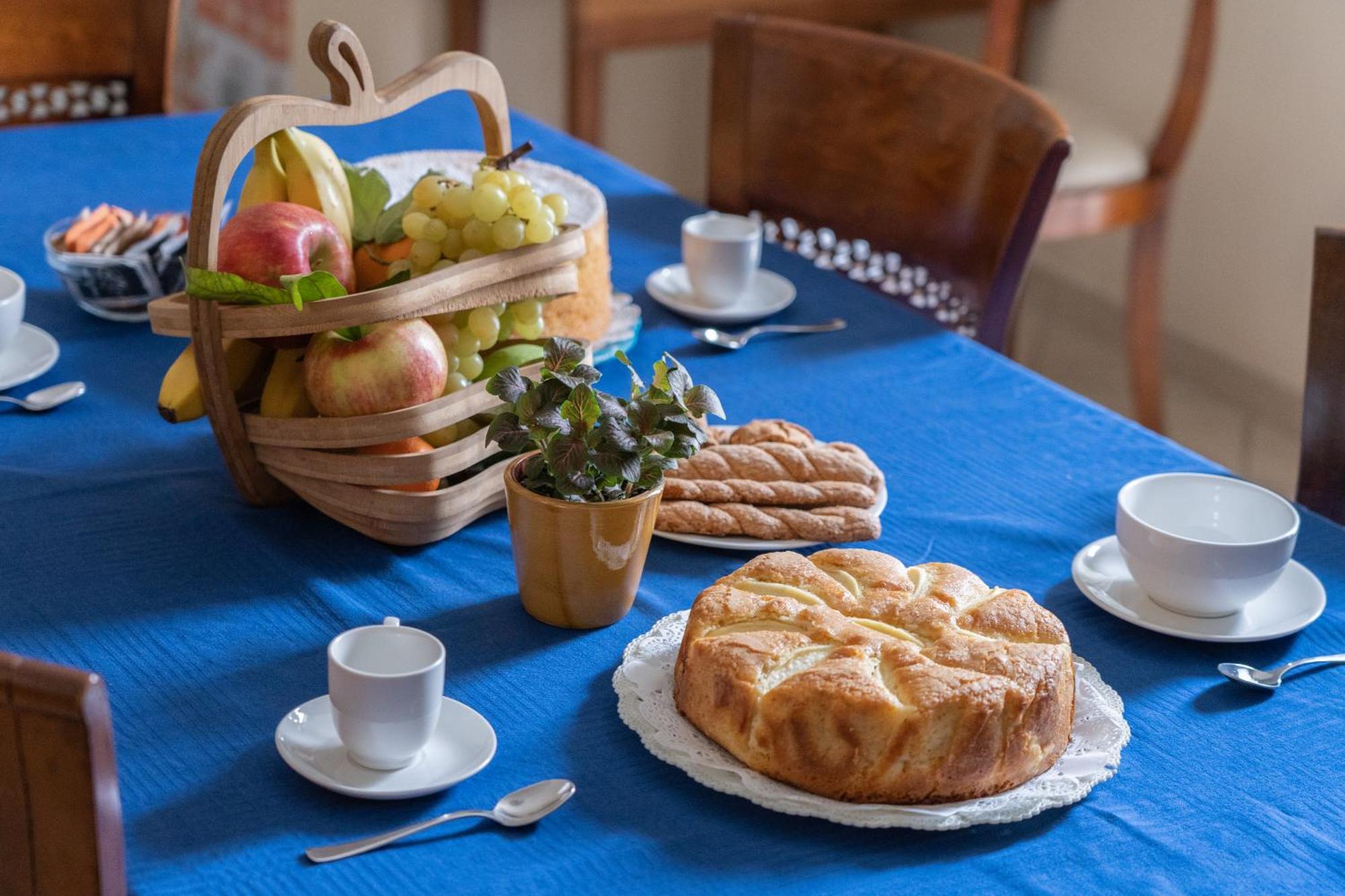 لاتيرزا B&B Iris المظهر الخارجي الصورة