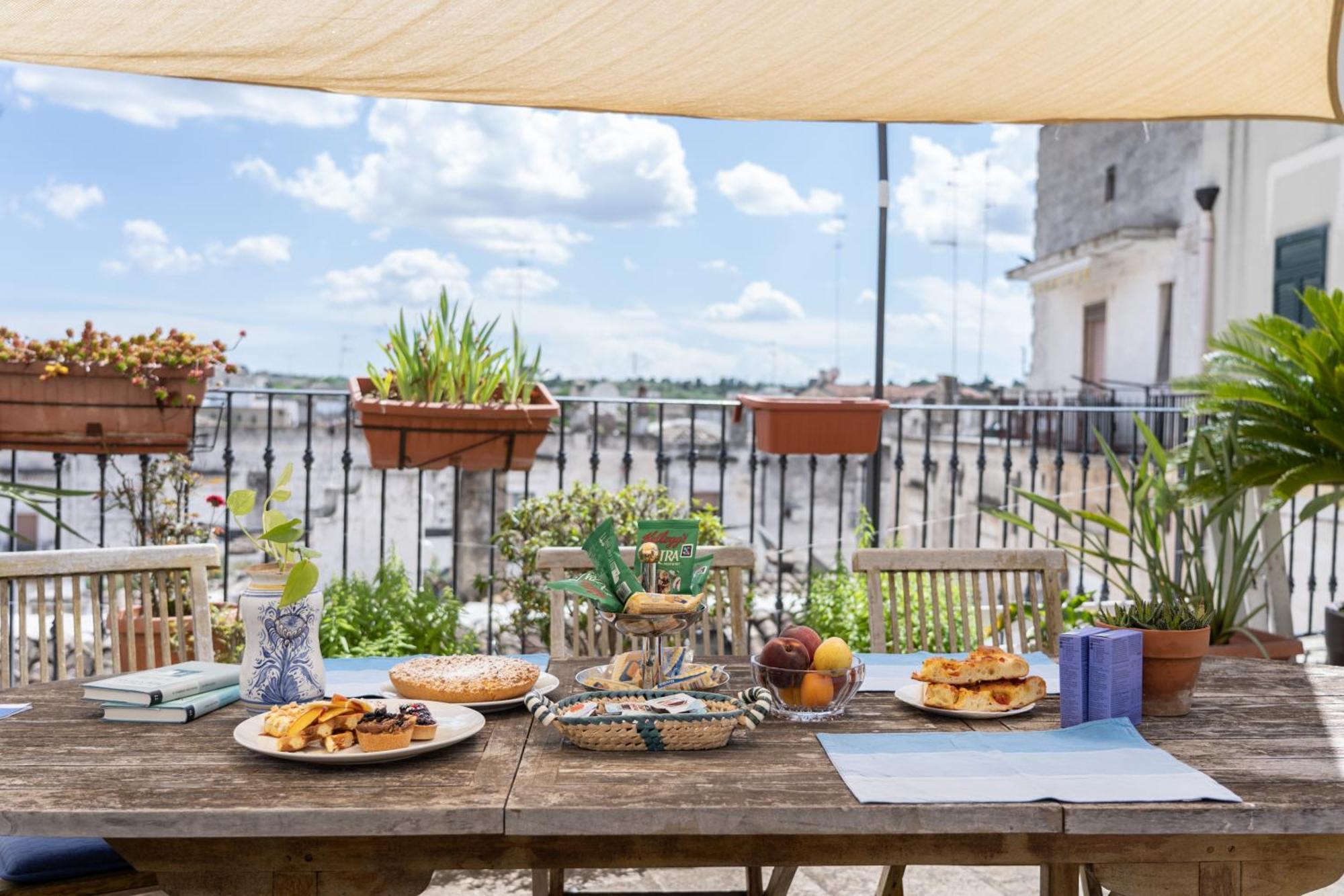 لاتيرزا B&B Iris المظهر الخارجي الصورة