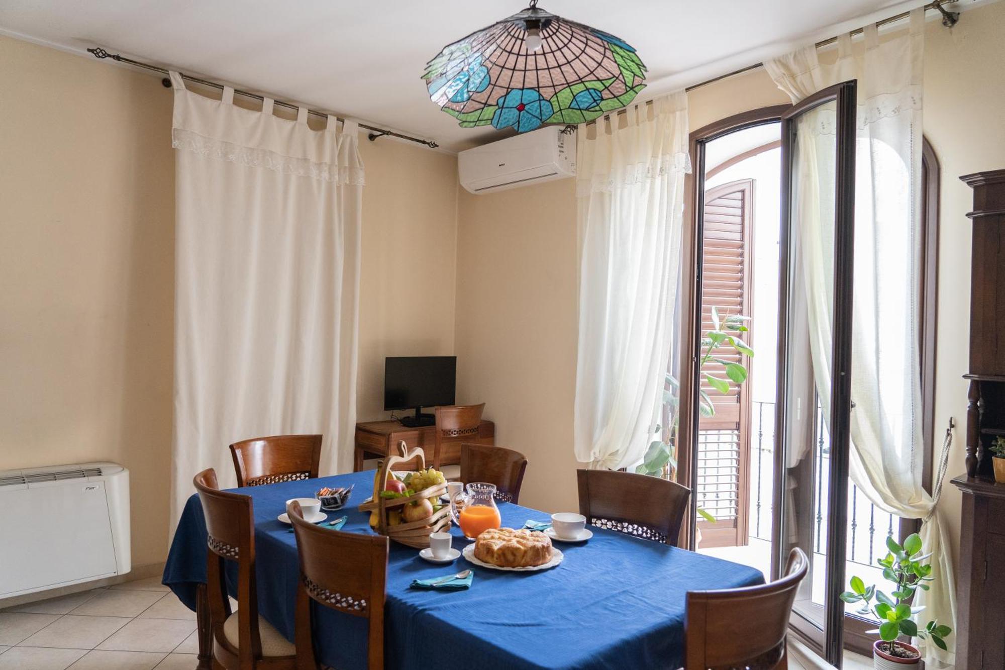 لاتيرزا B&B Iris المظهر الخارجي الصورة