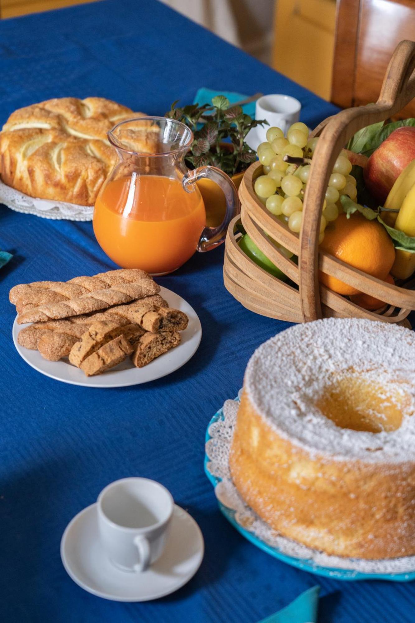 لاتيرزا B&B Iris المظهر الخارجي الصورة