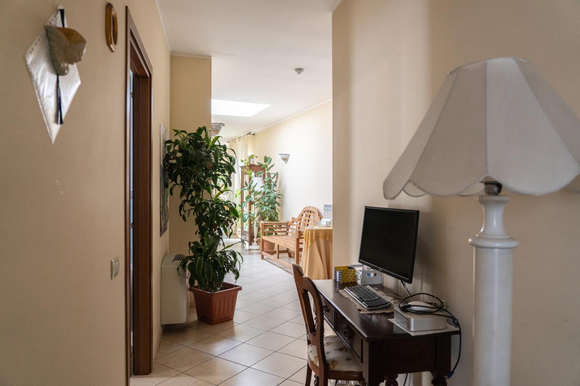 لاتيرزا B&B Iris المظهر الخارجي الصورة