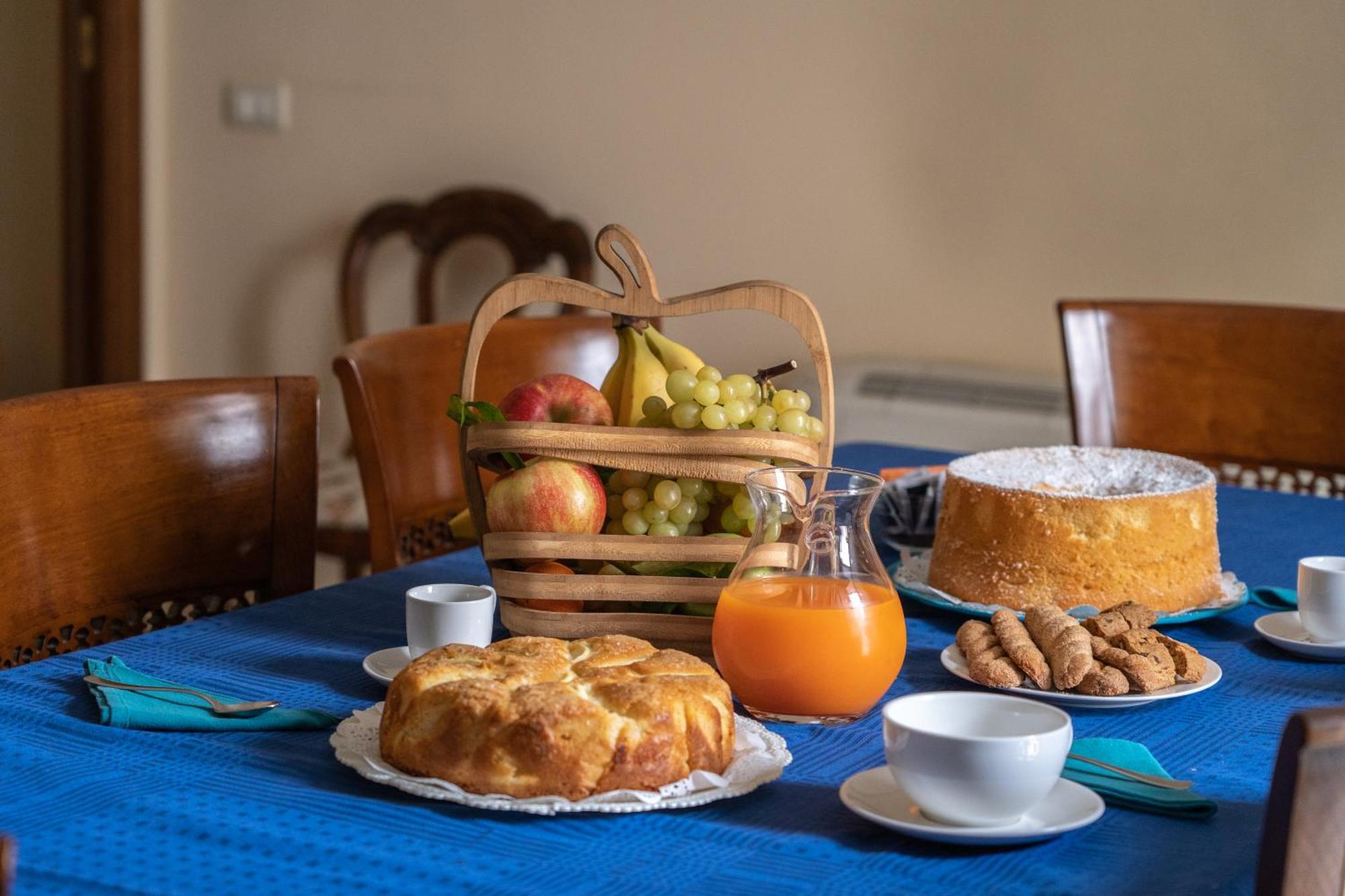لاتيرزا B&B Iris المظهر الخارجي الصورة