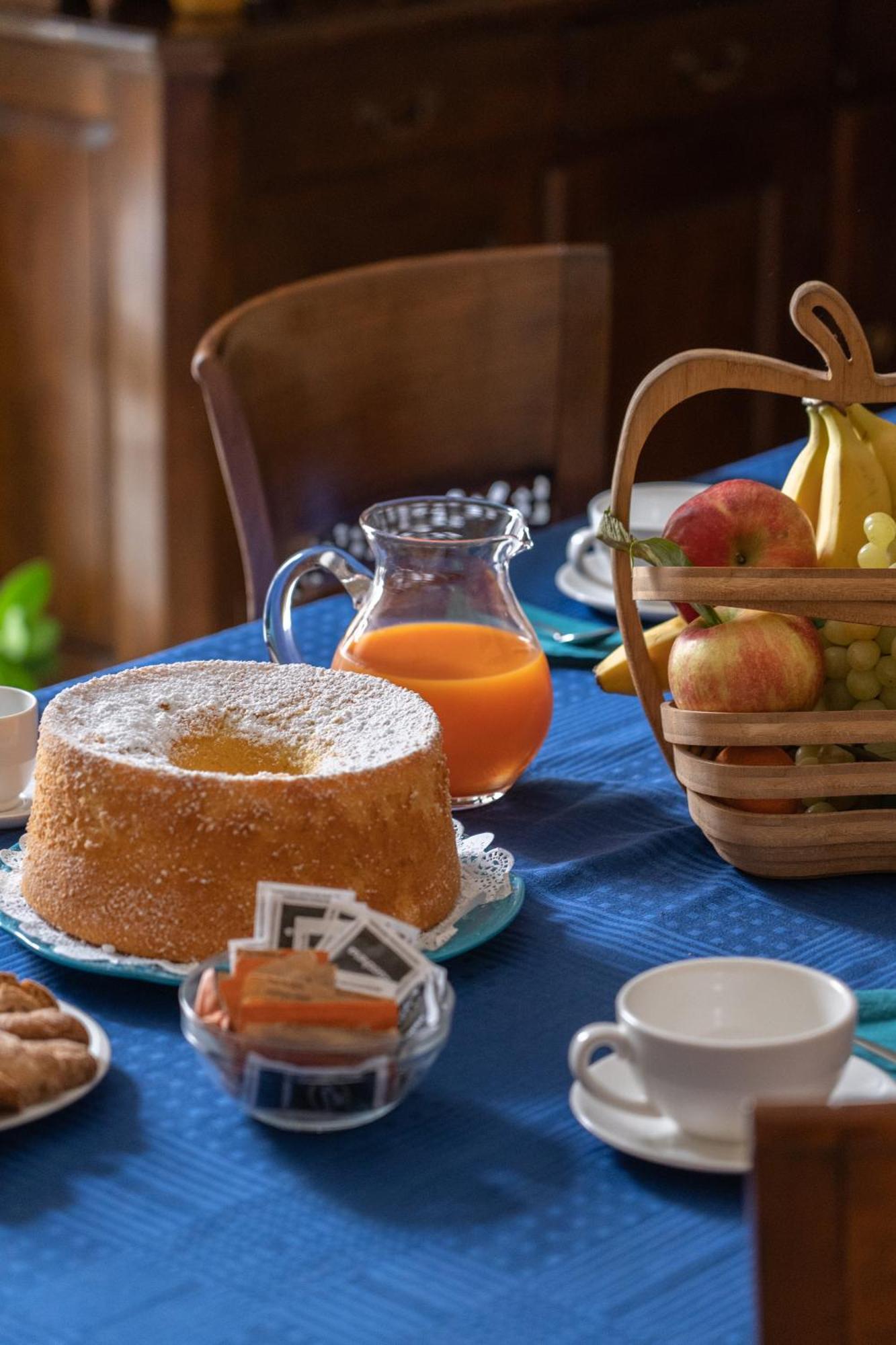 لاتيرزا B&B Iris المظهر الخارجي الصورة