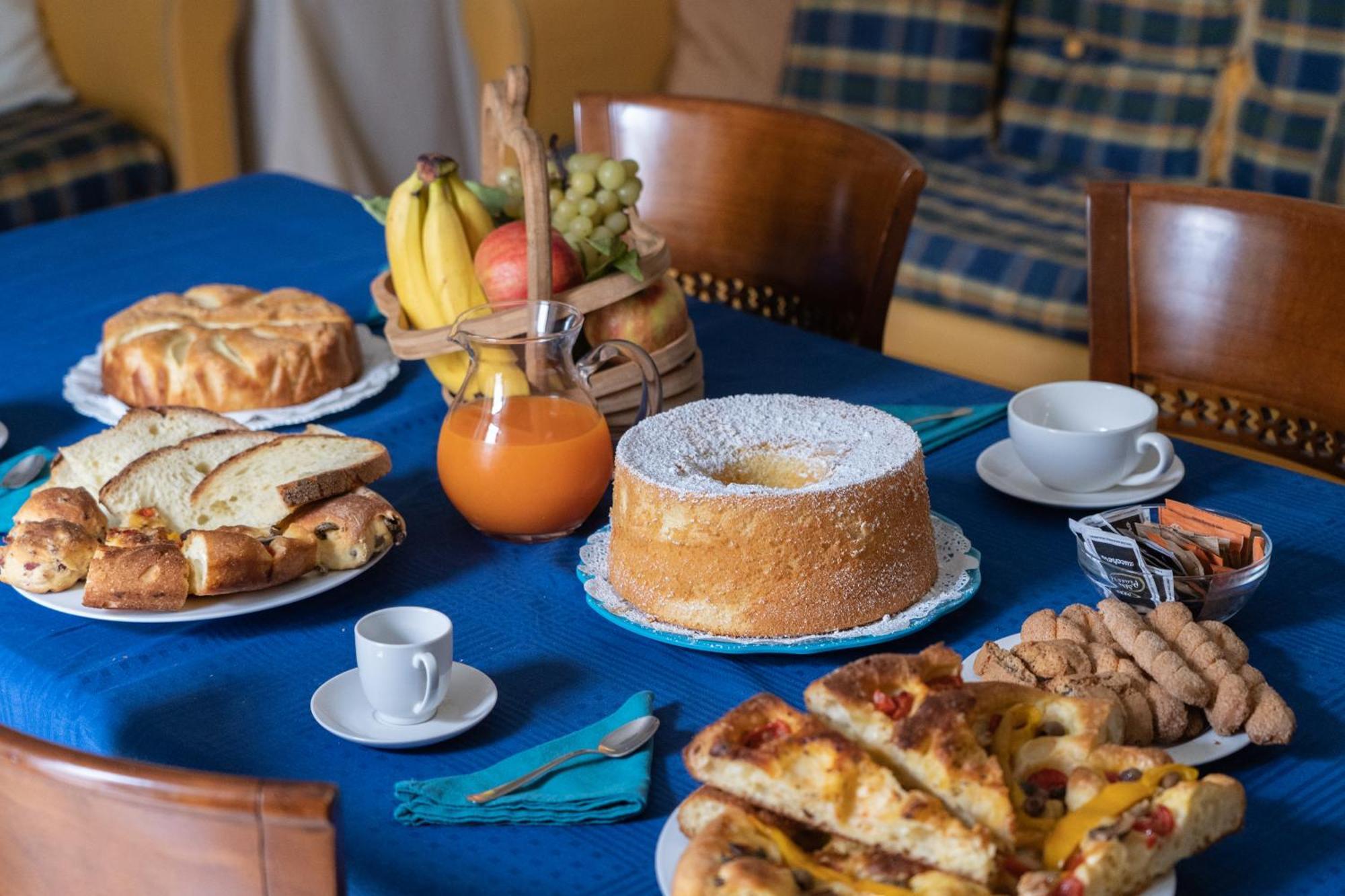 لاتيرزا B&B Iris المظهر الخارجي الصورة