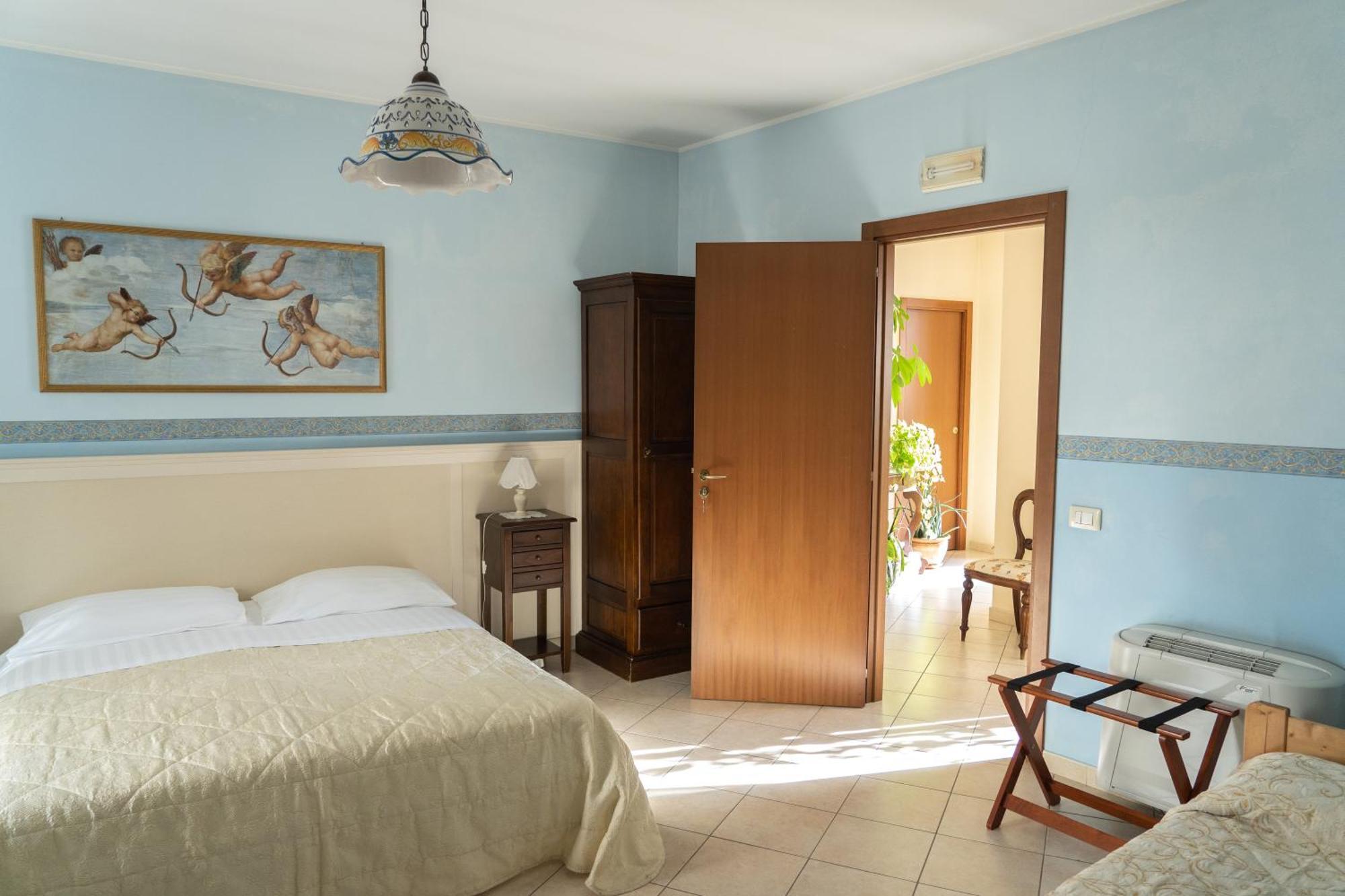 لاتيرزا B&B Iris المظهر الخارجي الصورة