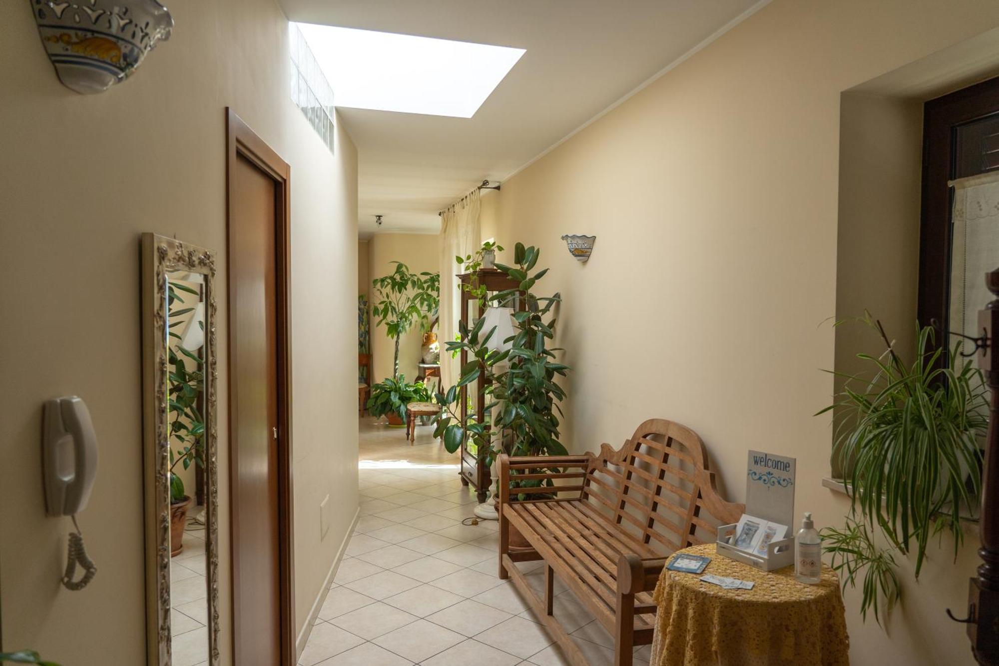 لاتيرزا B&B Iris المظهر الخارجي الصورة