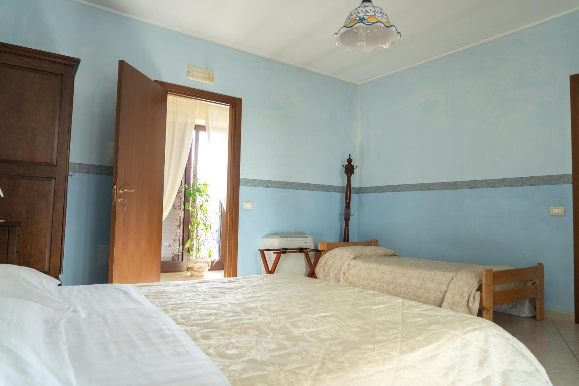لاتيرزا B&B Iris المظهر الخارجي الصورة