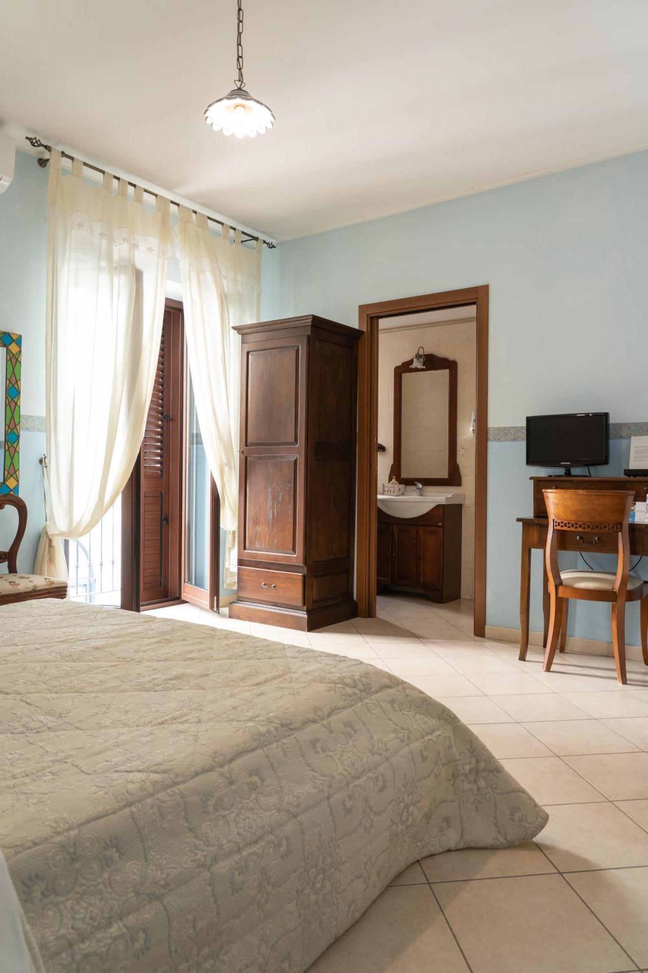 لاتيرزا B&B Iris المظهر الخارجي الصورة