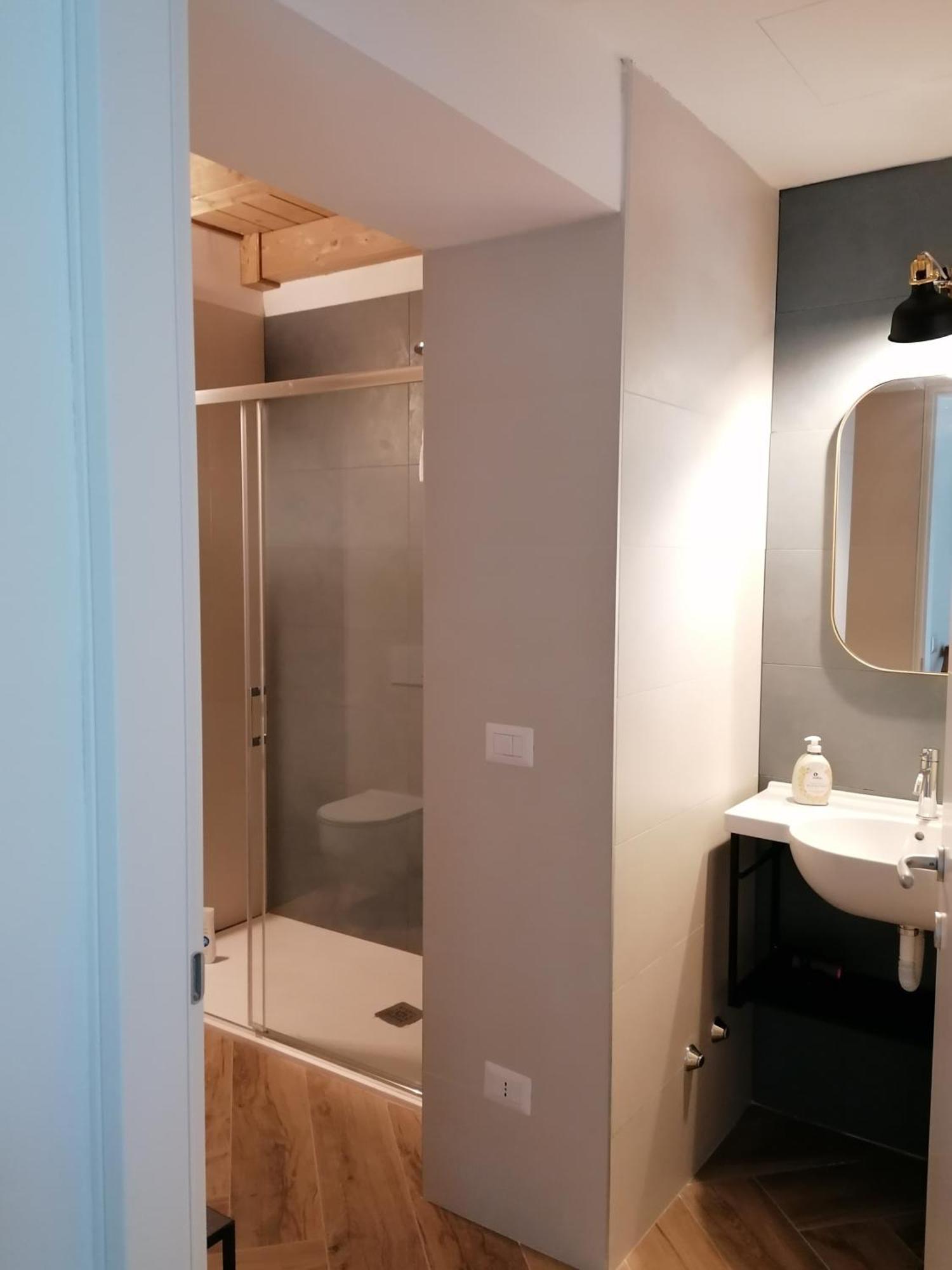 لاتيرزا B&B Iris المظهر الخارجي الصورة