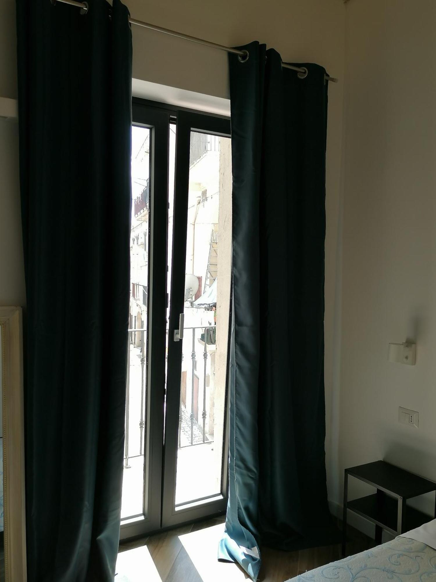 لاتيرزا B&B Iris المظهر الخارجي الصورة