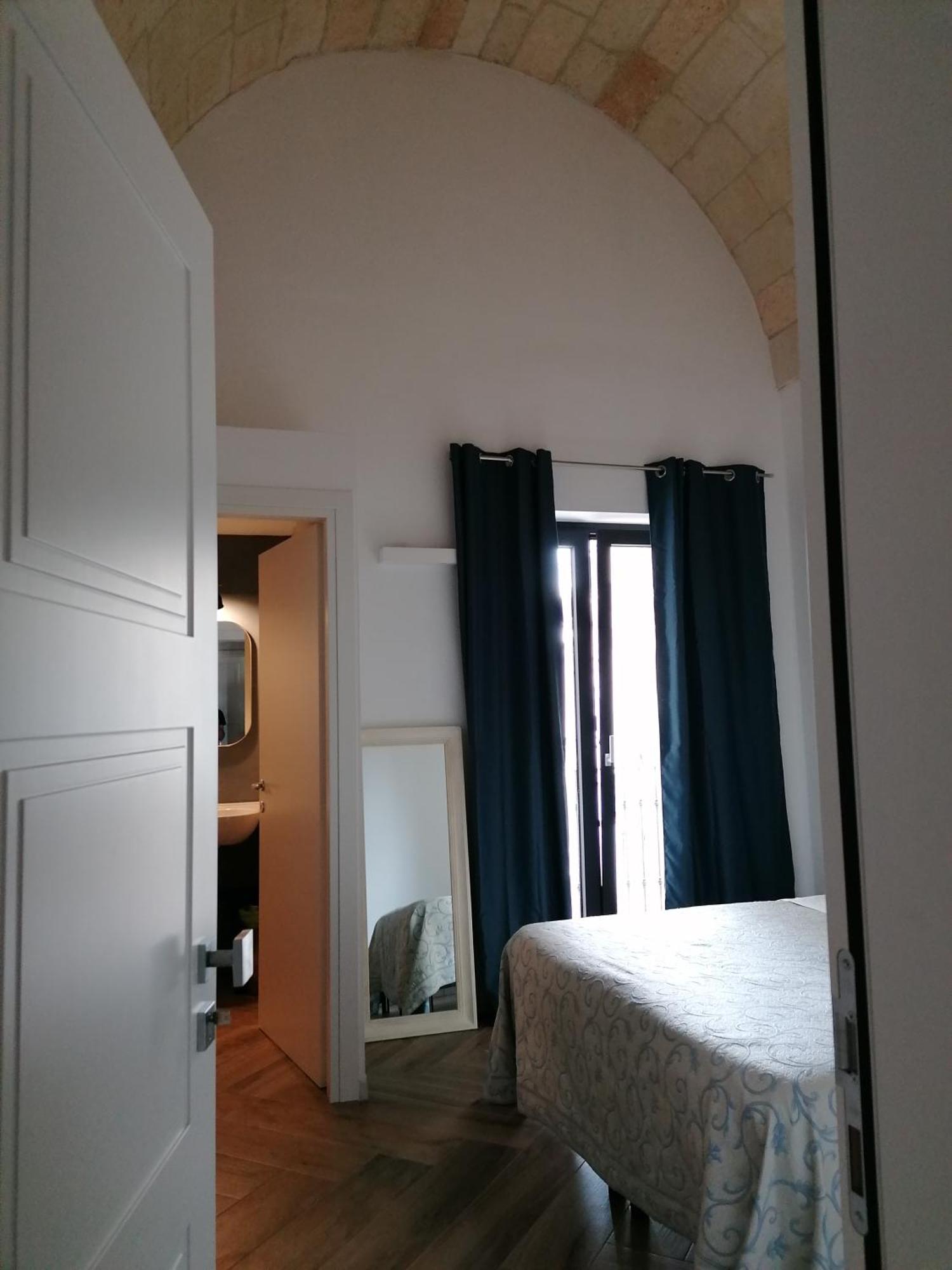لاتيرزا B&B Iris المظهر الخارجي الصورة