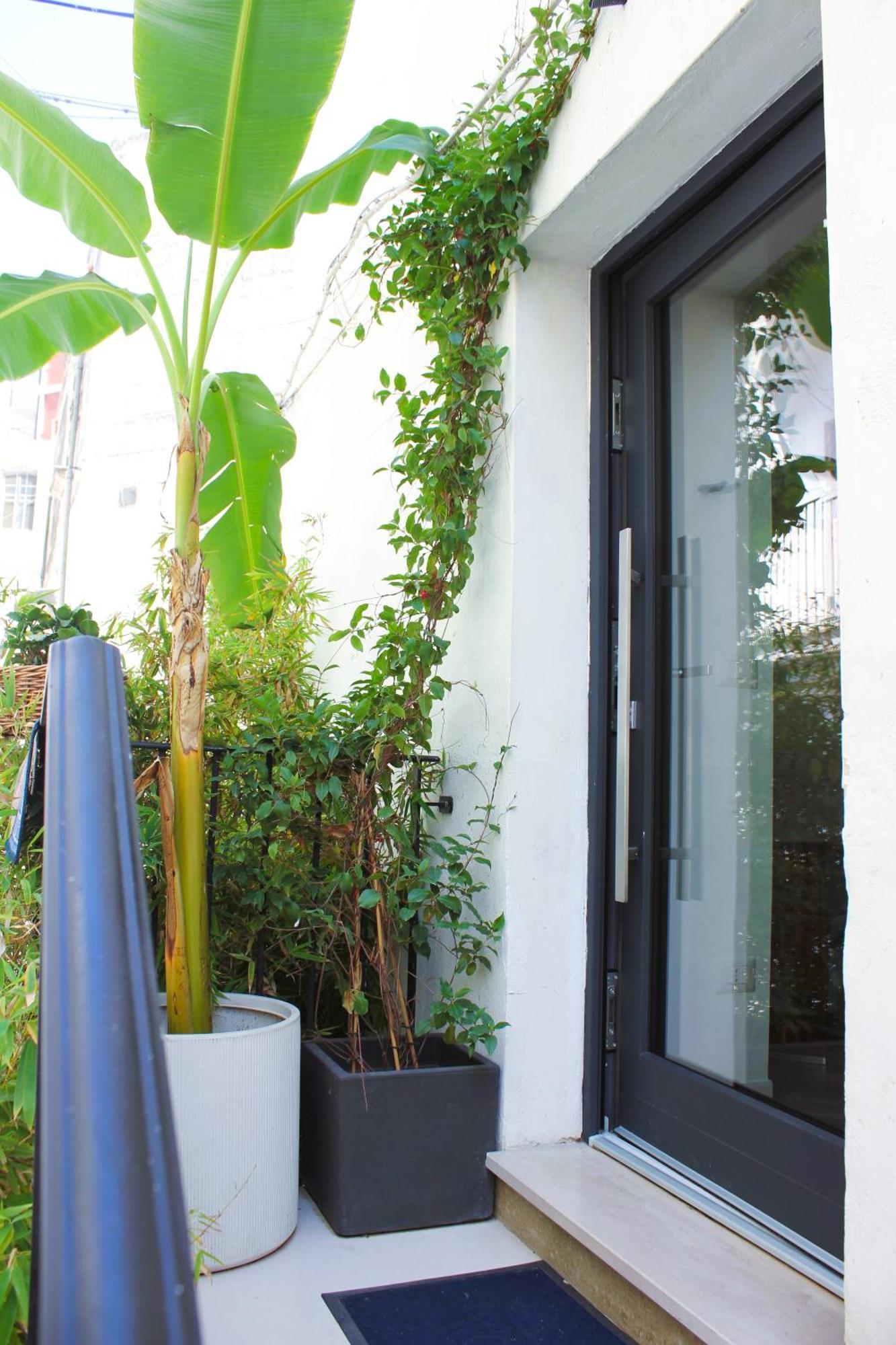 لاتيرزا B&B Iris المظهر الخارجي الصورة