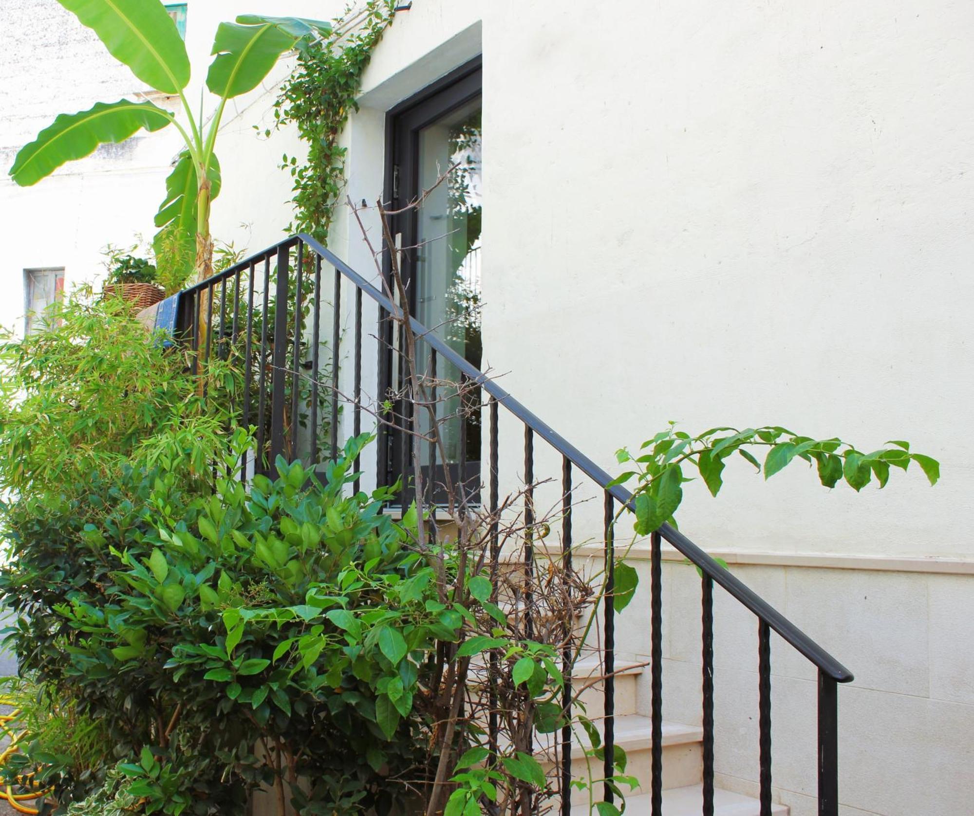 لاتيرزا B&B Iris المظهر الخارجي الصورة
