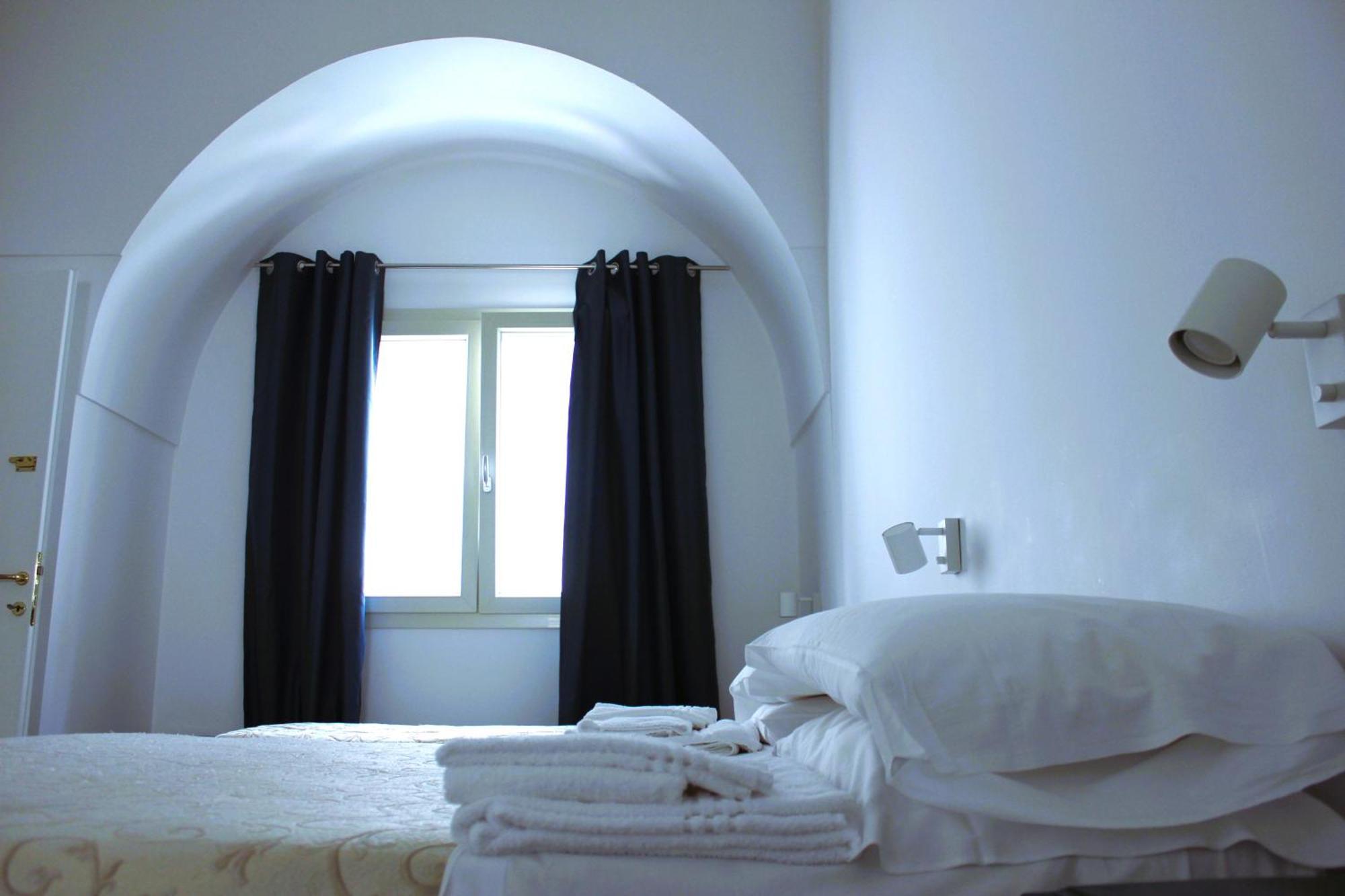 لاتيرزا B&B Iris المظهر الخارجي الصورة