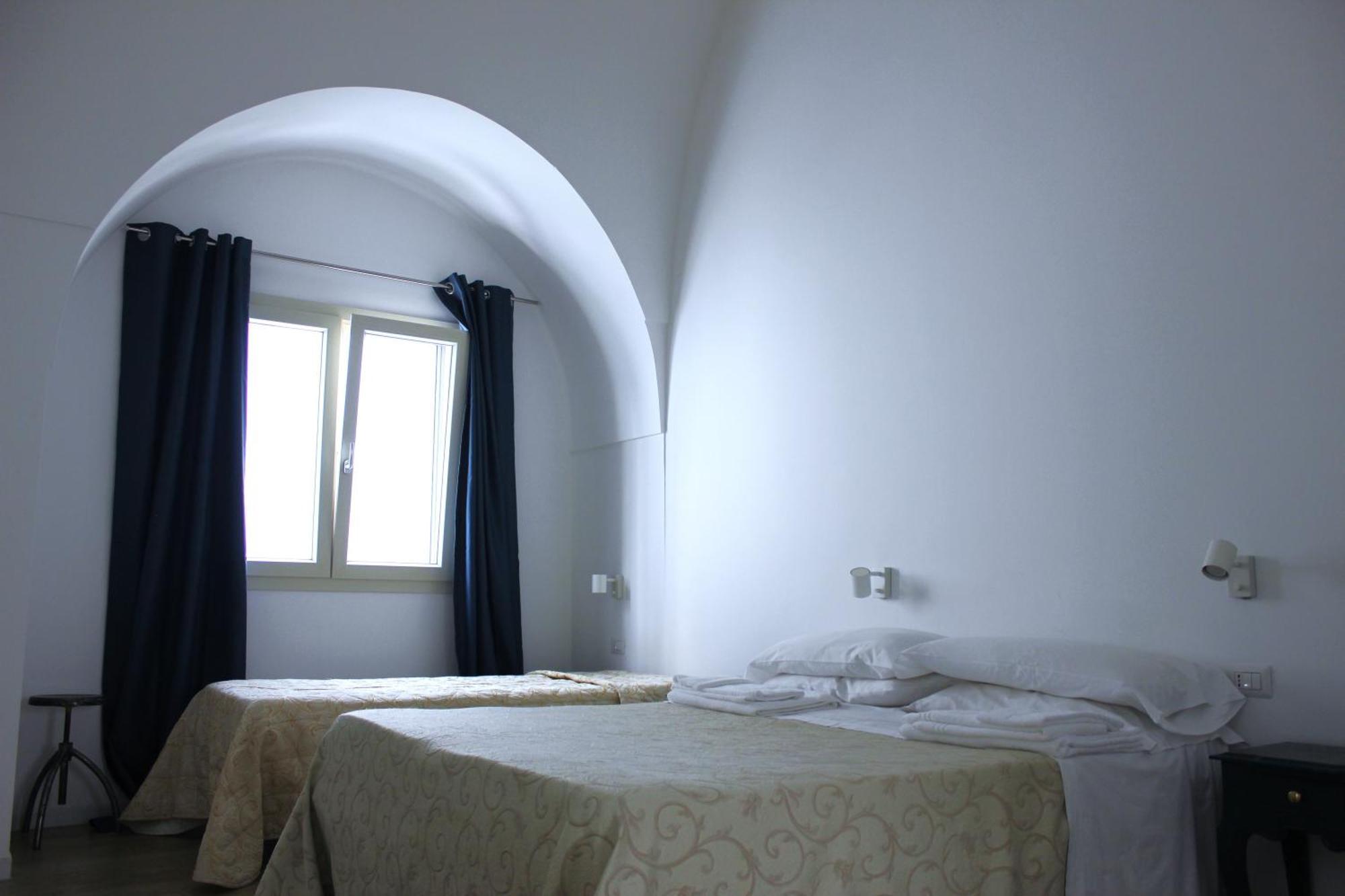 لاتيرزا B&B Iris المظهر الخارجي الصورة