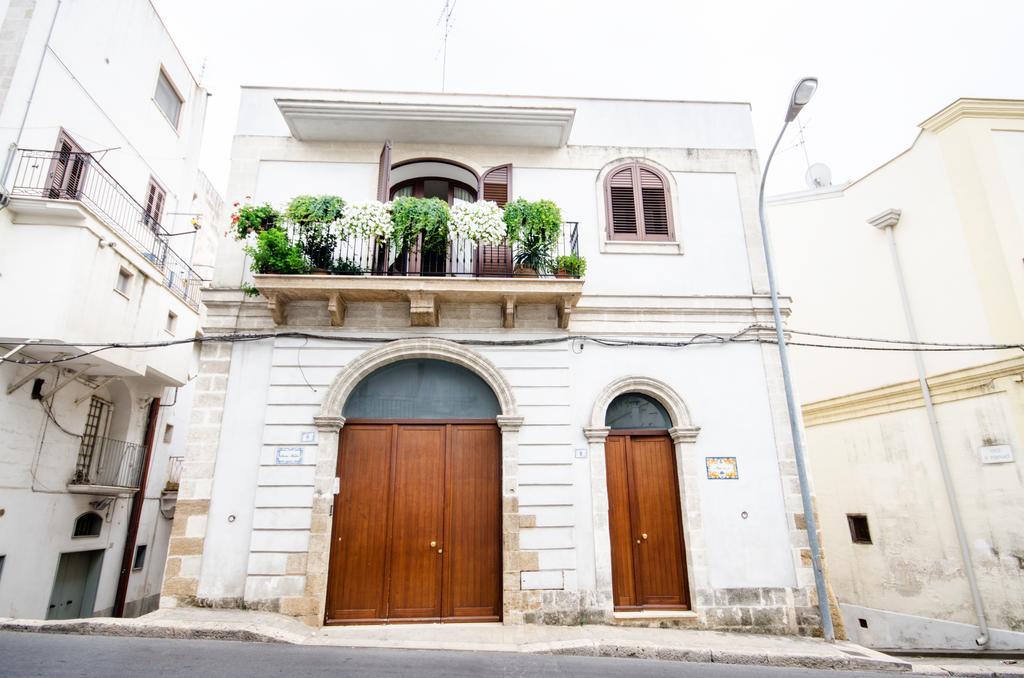 لاتيرزا B&B Iris المظهر الخارجي الصورة