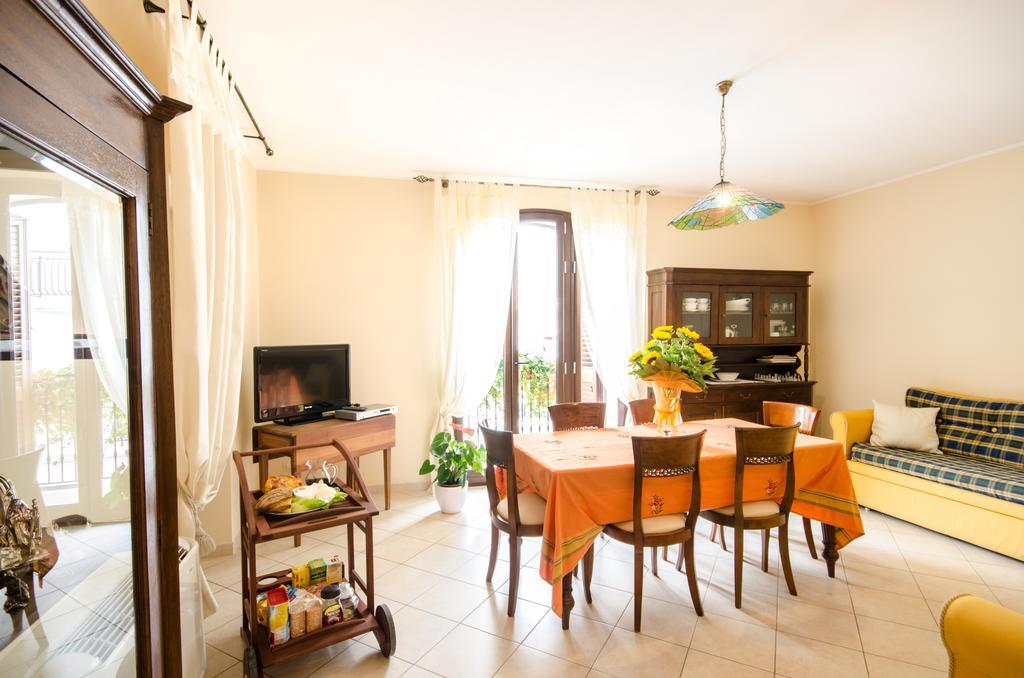 لاتيرزا B&B Iris المظهر الخارجي الصورة
