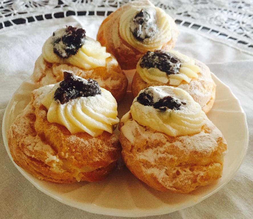 لاتيرزا B&B Iris المظهر الخارجي الصورة