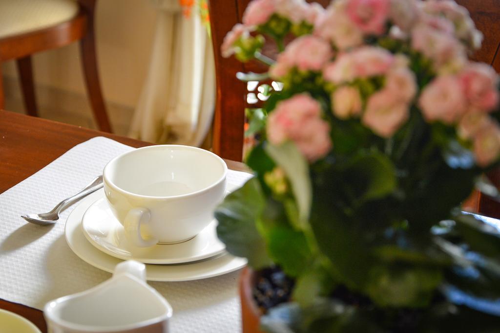 لاتيرزا B&B Iris المظهر الخارجي الصورة