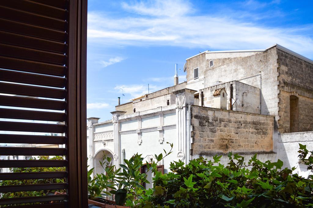لاتيرزا B&B Iris المظهر الخارجي الصورة