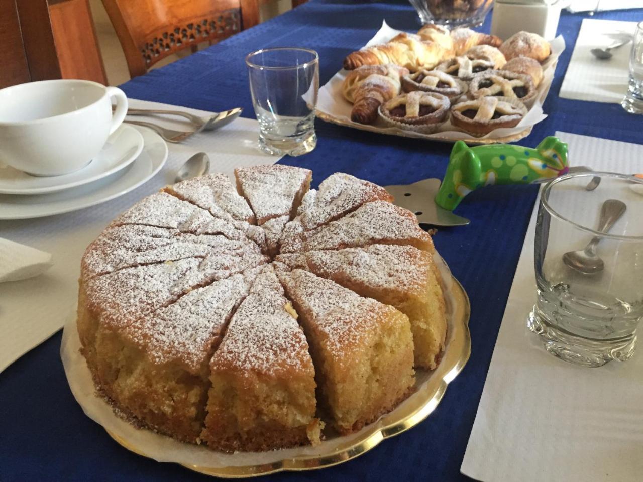 لاتيرزا B&B Iris المظهر الخارجي الصورة