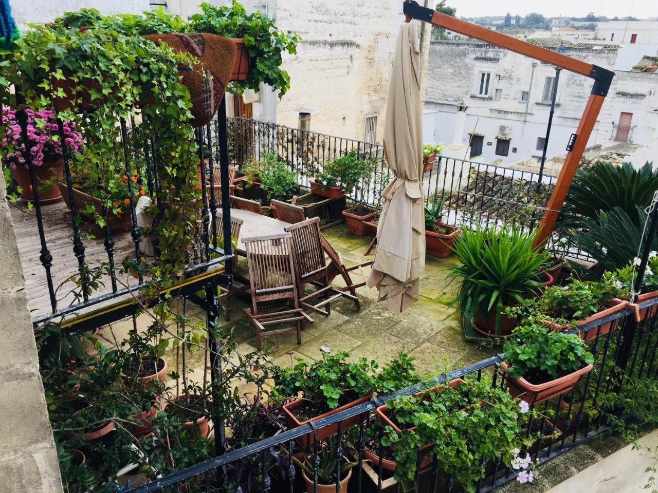 لاتيرزا B&B Iris المظهر الخارجي الصورة